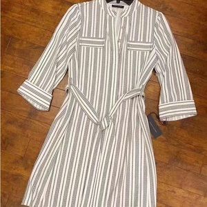 NWT Tommy Hilfiger women dress